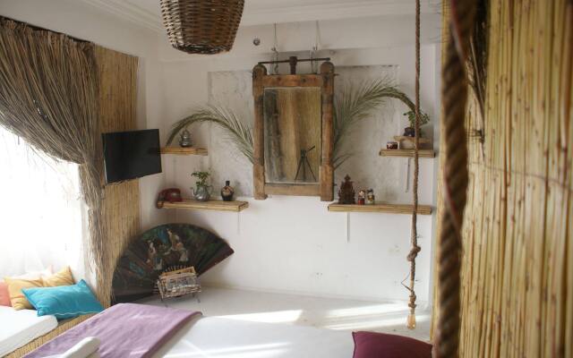 bilge alacati