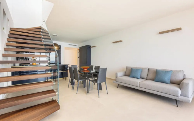 4009 Attico Smeraldo by Perle di Puglia