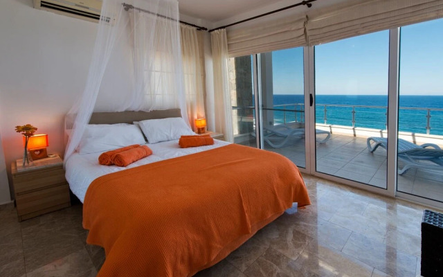 Villa Ocean View by Amy Villas