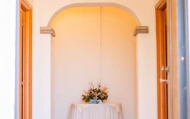 Agriturismo Carrucana