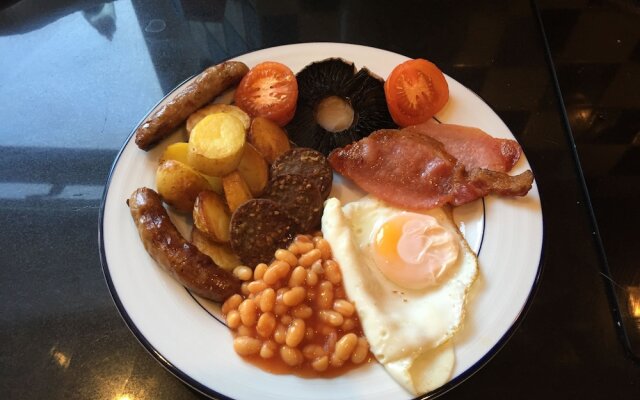 Dartfordleigh B&B