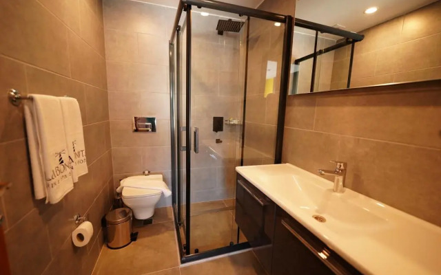 La Bonita Hotel Bodrum