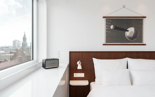 Ruby Luna Hotel Düsseldorf