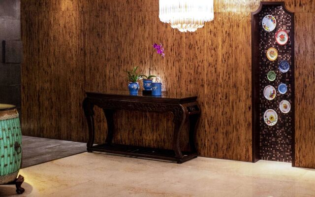 Grand Mercure Singapore Roxy