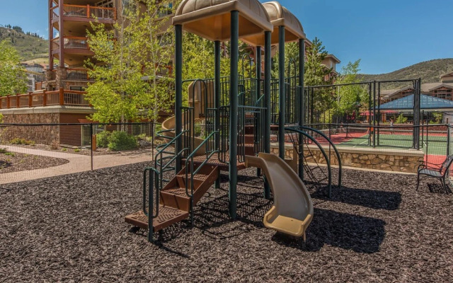 Westgate 4803b Studio, Park City