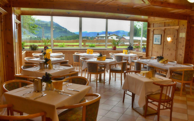 Hotel Antonius