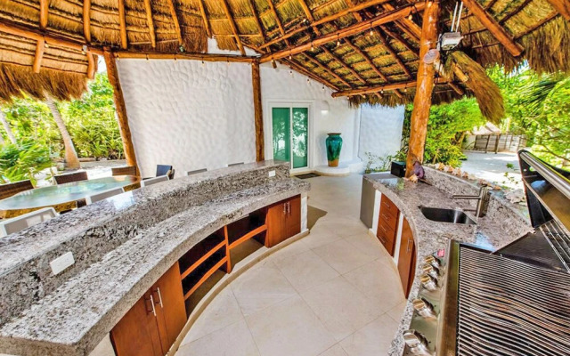 Villa Mar Azul by PRP