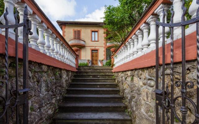 B&B Il Giardino Di Pradleves