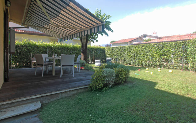 Villa Alessandro