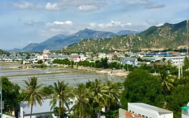 Huong Bien Hotel Phan Rang