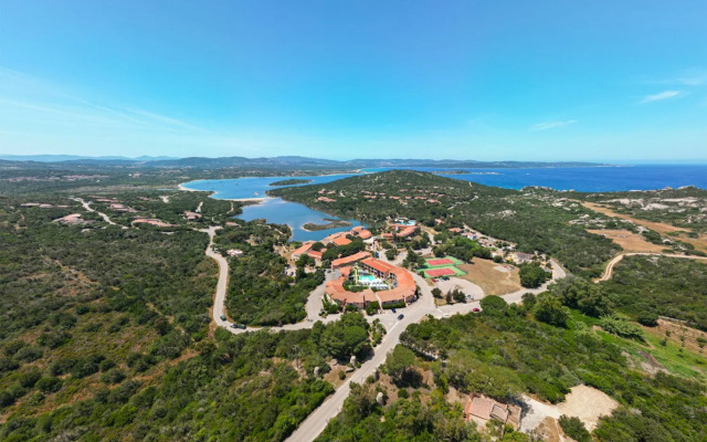 Felix Hotels – Residence Hotel Costa Serena