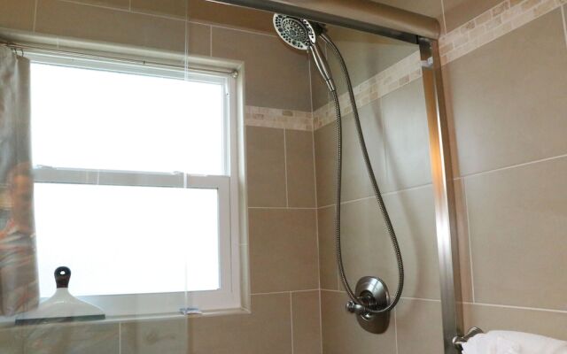 Jamaica Royale 048 - 1 Br Villa