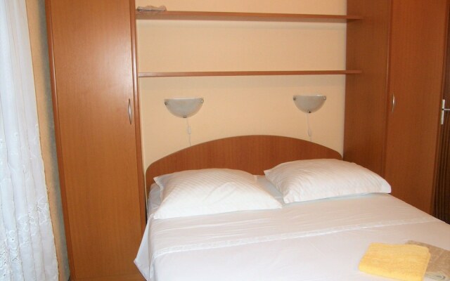 Rooms Jerac