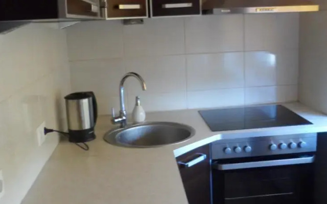Riia st. Apartment
