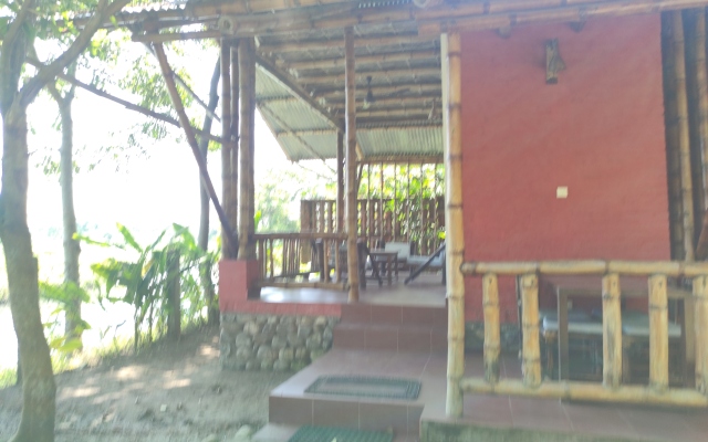 Homocation Sikhiri Cottage