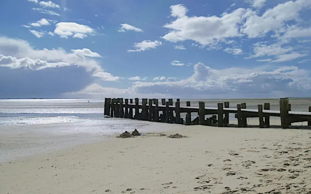 Ferienwohnung in Wyk auf Foehr