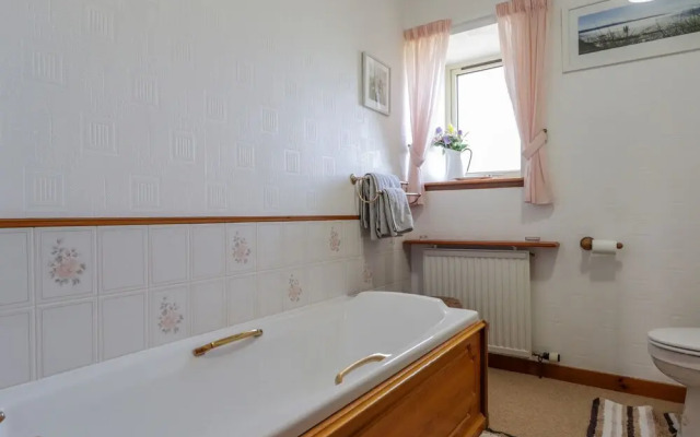 Braehead Croft