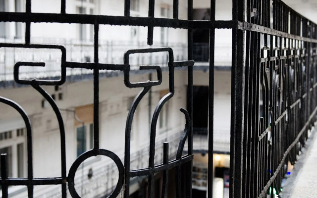 Luxury Apartment by Hi5 - FehÃ©rhajÃ³ Suite