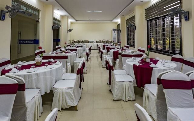 Sunrise Hotel Quang Binh