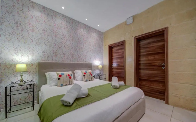 Valletta Merisi Suites