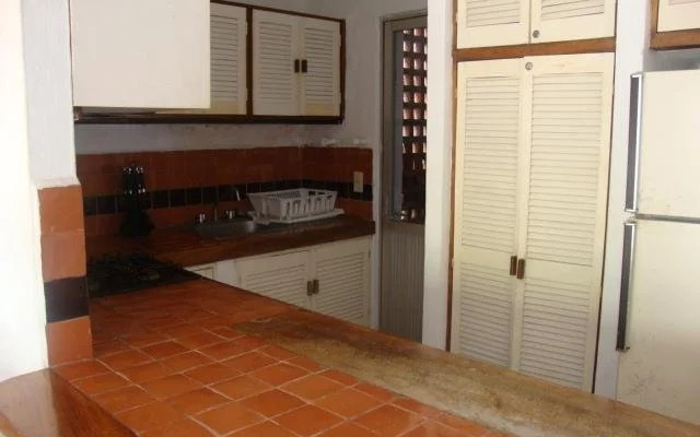 Condominio Brisasol Manzanillo