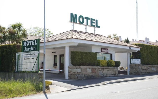 Motel Jardin