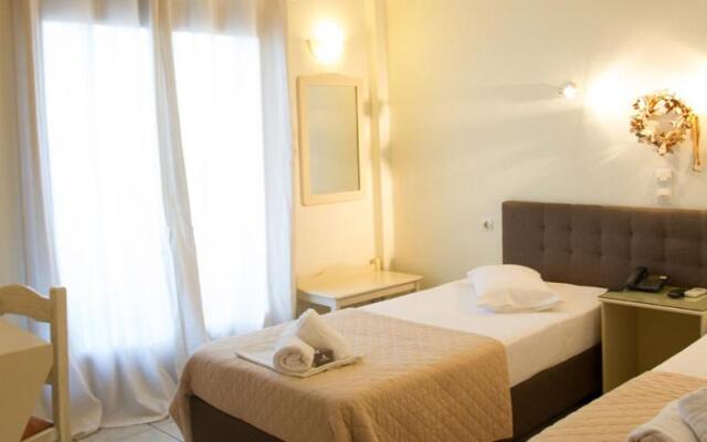 Hotel Alos