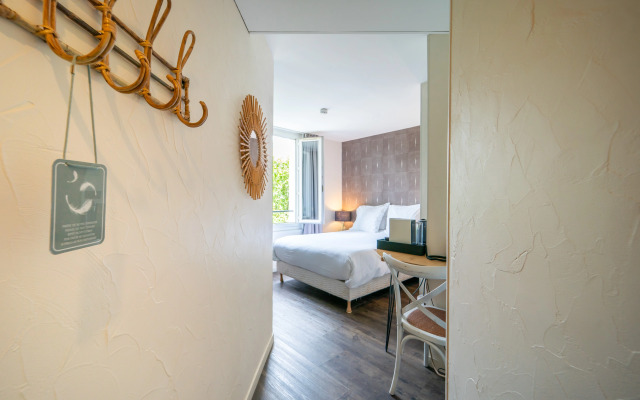 La Finca Hôtel & Spa