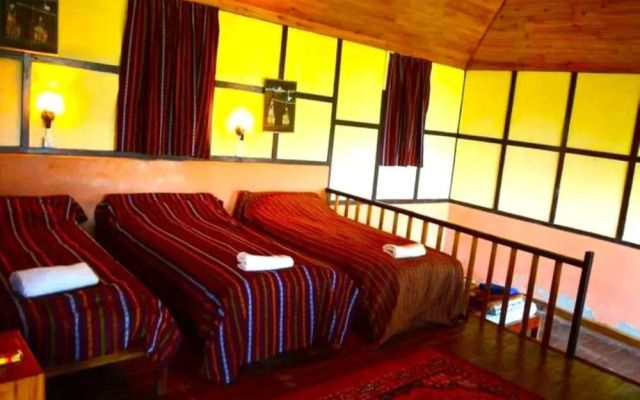 Himalaya Eagle Resort Kalimpong