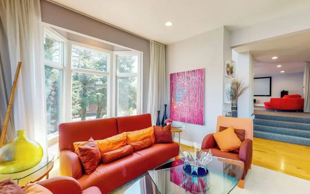 4BR House Winchester Creek Estate