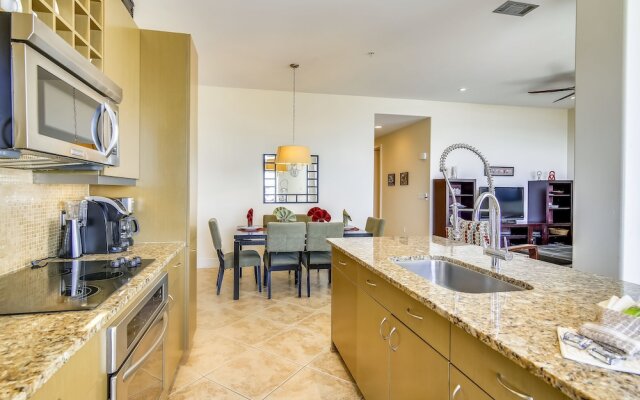 Diamond Beach 508 - Marquise 3 Bedroom Condo