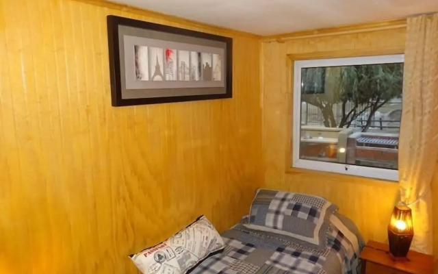 Cabañas Rincón Austral