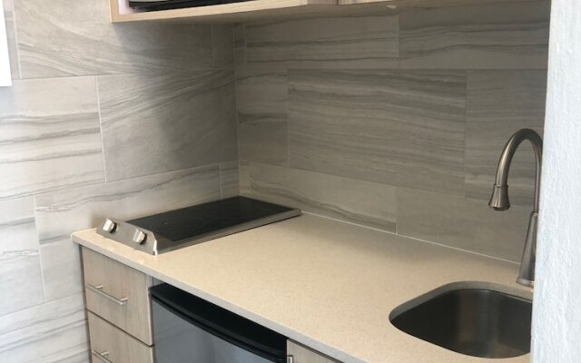 Amapola Beachfront Studio - Playamar