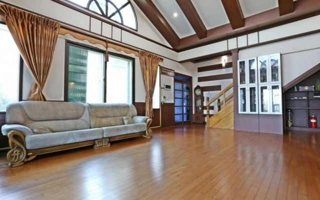 Daebudo Seascape Pension