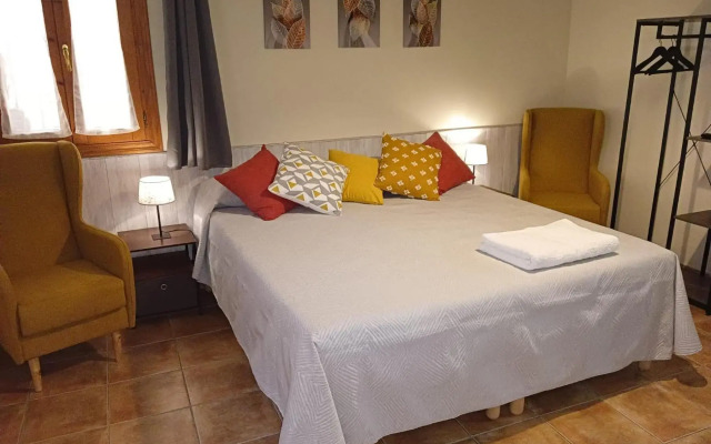 Apartamento Burgués