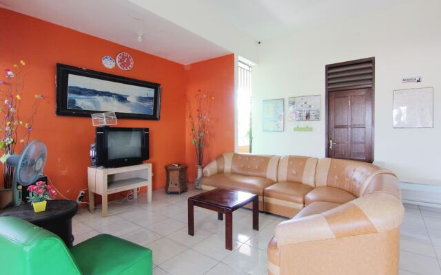 Tiga Dua Homestay