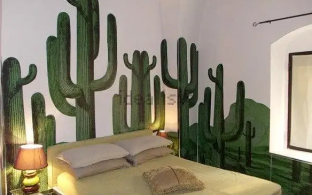 Gallipoli Luxury Rooms