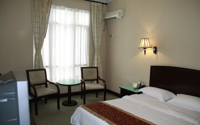 Jiaoyuan Hotel - Shenzhen