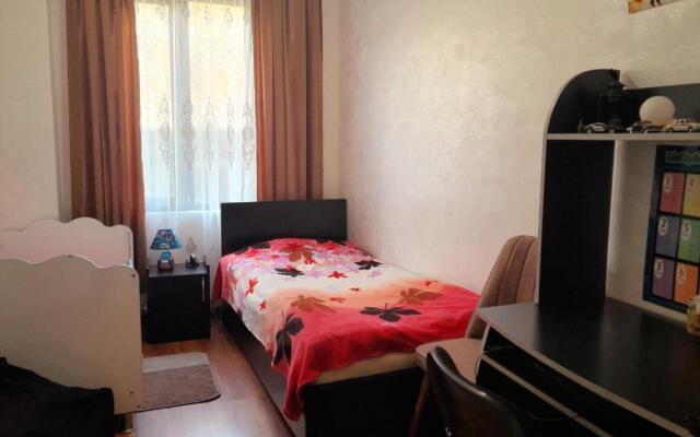 Guest House Dimitri