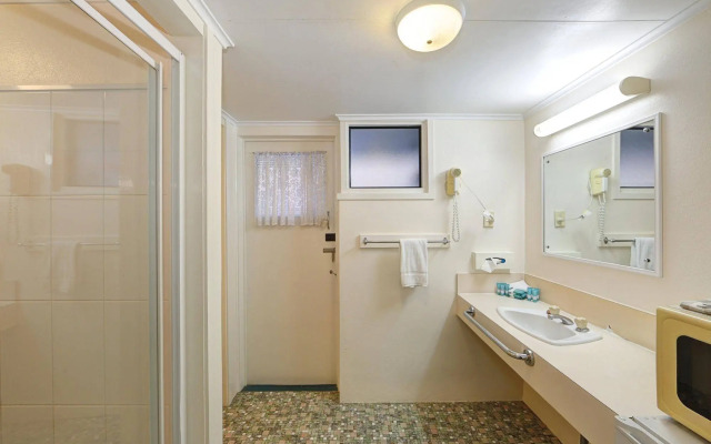 Oscar Motel