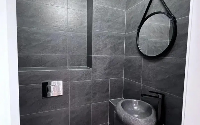 ДзенХоум в Плотничном переулке 9