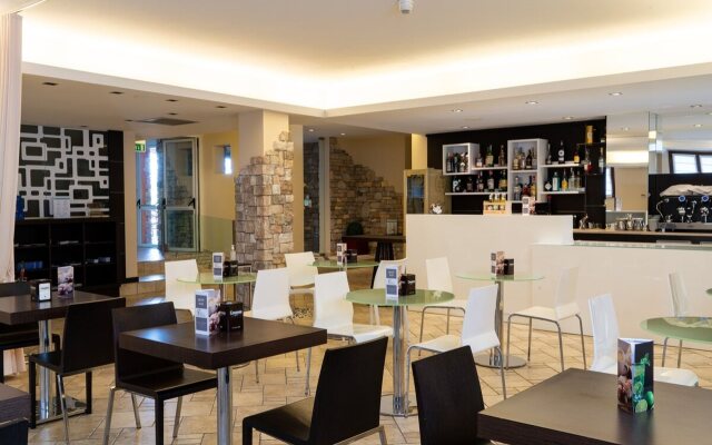 AHG Donna Silvia Wellness Hotel