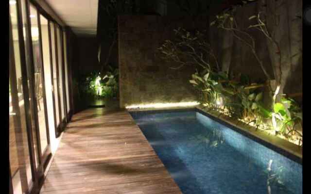 Villas De Kampoeng