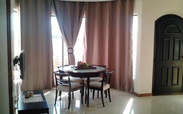 Riviera Park Appartements