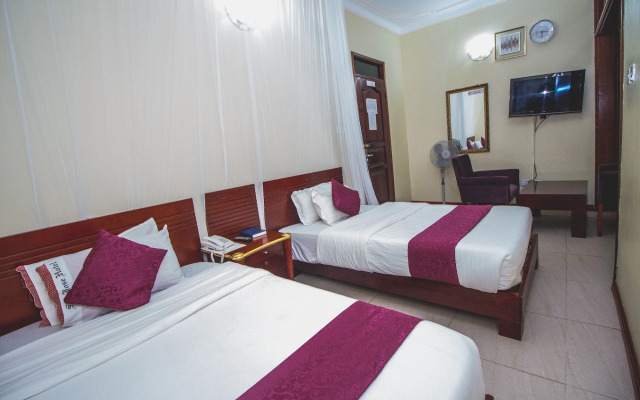 Sir Jose Hotel