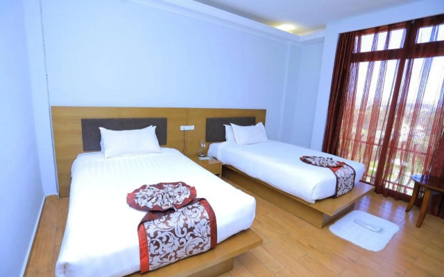 Haile Resort Gondar
