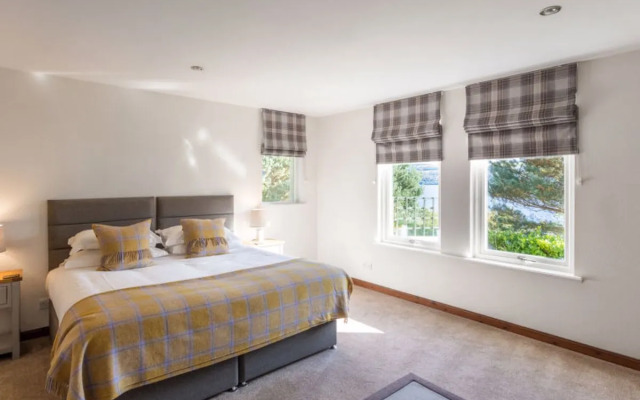 House Ness Side Drumnadrochit