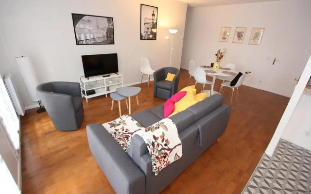 App 3 Pieces Hyper Proche Disney, Refait a Neuf