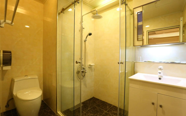 Kai Fu Hotel