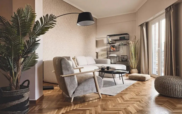 Kova Residence, Acropolis by Aura Homes